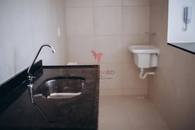 Imagem Apartamento Urban Living Tambia
