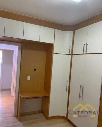 Imagem Apartamento Venda Residencial Villa D'Este117 m²-Jardim Bonfiglioli Jundiaí - SP