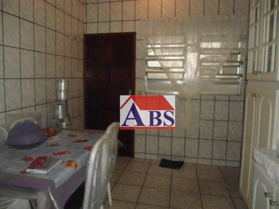 Imagem Lindo Sobrado com 3 pavimentos Vila São José