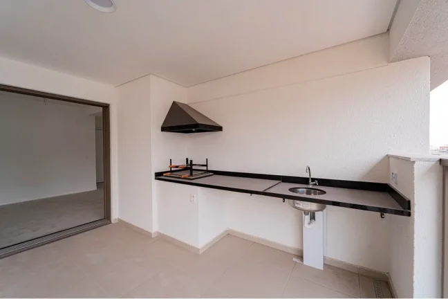 Imagem APARTAMENTO RESIDENCIAL em São Paulo - SP, Vila Mariana