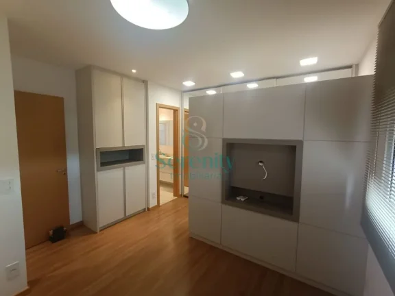 Imagem Apartamento para venda na Gleba Fazenda Palhano - Londrina/PR
