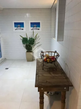 Imagem Apartamento Mobiliado de 100m², 2 Quartos (1 Suíte) na Barra da Tijuca