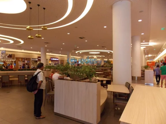 Imagem Restaurante em Jardim do Mar - São Bernardo do Campo