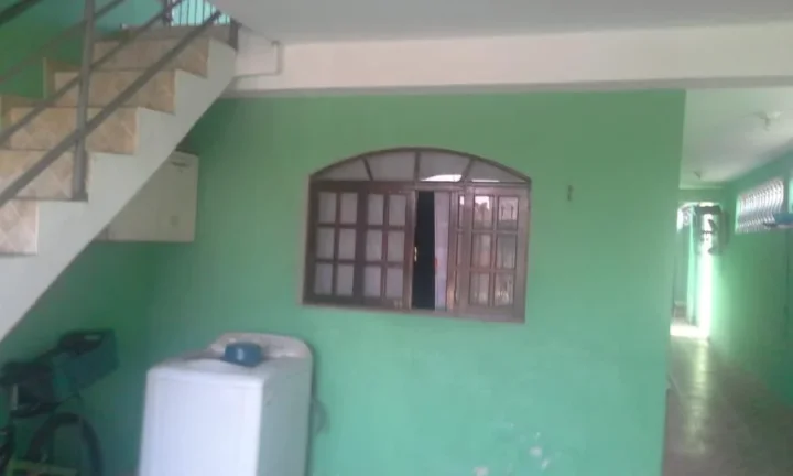 Imagem Casa para Venda por R$450.000,00 com 4 dormitórios, 2 vagas e 3 banheiros - Lageado, São paulo / SP - Cód. BDI25404