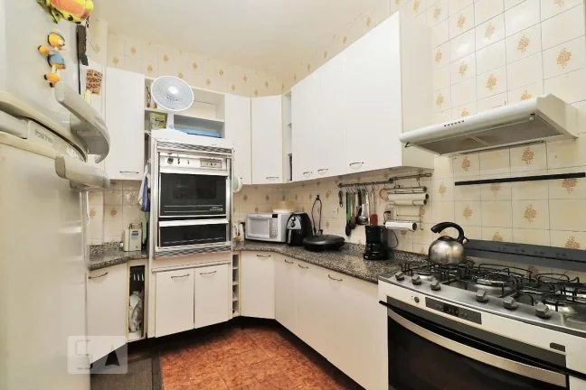 Imagem Apartamento à Venda - Copacabana, 3 Quartos, 200 m2