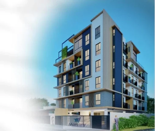 Imagem Apartamento 2 Quartos João Pessoa - PB - Bessa