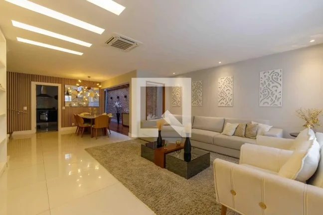Imagem Casa à Venda - Recreio, 4 Quartos, 240 m2