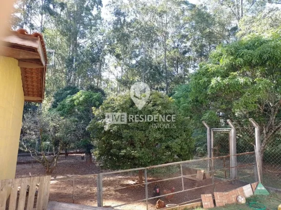 Imagem Parque São Gabriel em Itatiba SP Live Residence