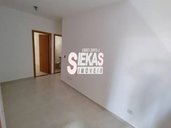 Imagem EXCELENTE OPORTUNIDADE - LINDOS APARTAMENTOS DISPONÍVEIS PARA VENDA! - 45M² - SÃO MIGUEL