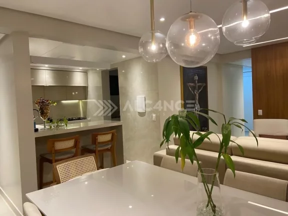 Imagem Apto - 3 Quartos - 1 Suíte - 120 m² - Jardim Oceania, João Pessoa/PB