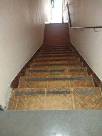 Imagem Salão para alugar, 180 m² por R$ 4.070,00/mês - Vila Sorocabana - Guarulhos/SP