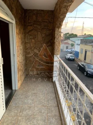 Imagem Casa - Ribeirão Preto - Ipiranga