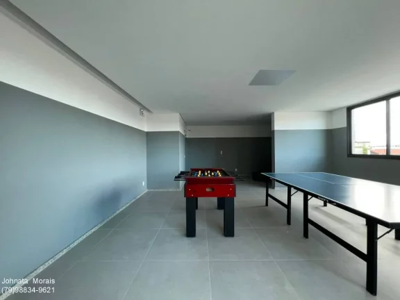 Imagem Apartamento à venda no Condomínio Reserva Alameda - 3 Suítes, Área de Lazer e Excelente Localização