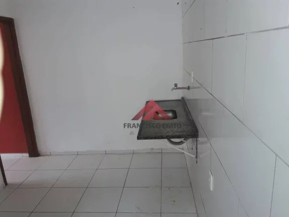 Imagem Apartamento à venda, 42 m² por R$ 115.000,00 - Guaxindiba - São Gonçalo/RJ