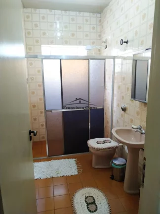 Imagem Casa à venda no bairro Campo do Galvão - Guaratinguetá/SP