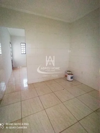 Imagem Casa à venda Jardim Norte