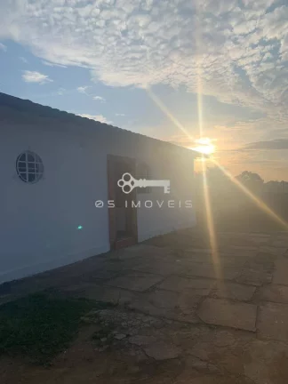 Imagem Casa COMERCIAL no miolo da Granja Viana
