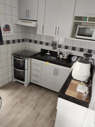 Imagem Oportunidade Imperdível: Apartamento a Uma Quadra do Mar na Praia de Peracanga
Não perca a chance ...
