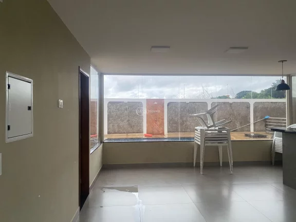 Imagem EXCELENTE APARTAMENTO NO RESIDENCIAL ORQUIDES MONTE CASTELO