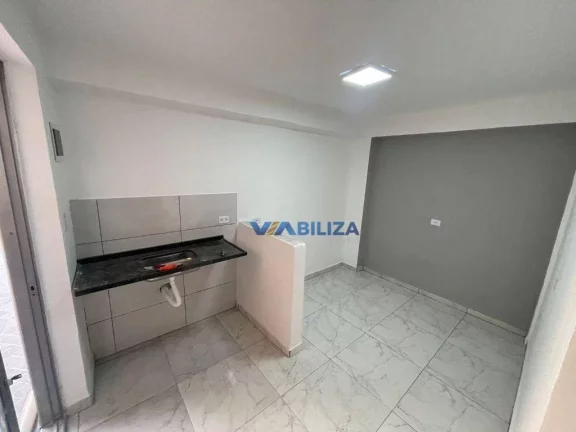 Imagem Sobrado com 1 dormitório à venda, 134 m² por R$ 650.000,00 - Inocoop - Guarulhos/SP