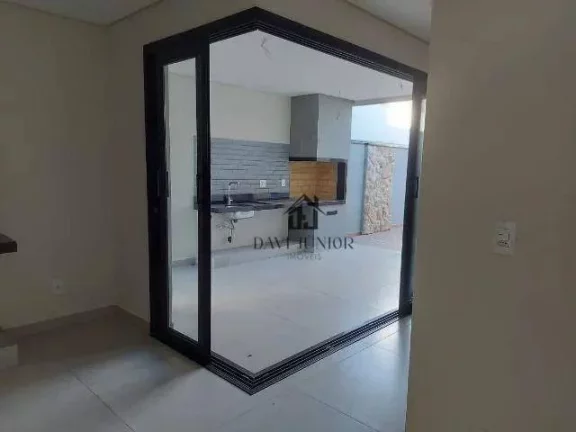 Imagem Casa com 3 dormitórios sendo 1 suite à venda por R$ 1.500.000 - Jardim Gramados de Sorocaba - Sorocaba/SP