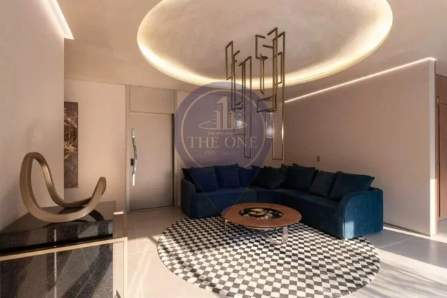 Imagem Imperdível apartamento de luxo com 3 quartos e 3 suítes no Brooklin Paulista, São Paulo-SP!