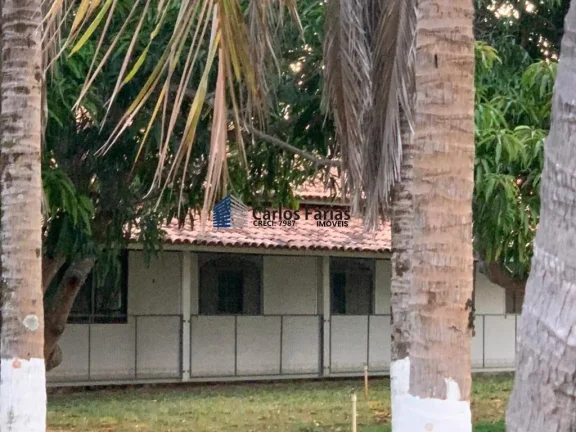 Imagem Fazenda para Venda em Mimoso de Goiás, MIMOSO GOÍAS, 6 dormitórios, 4 suítes, 5 banheiros, 4 vagas