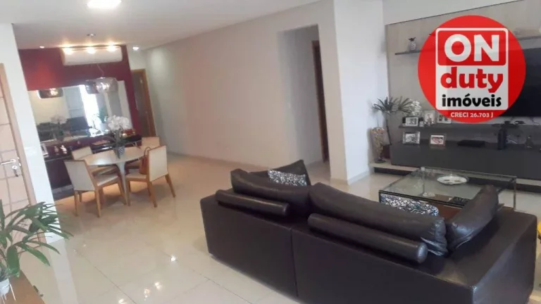 Imagem Apartamento à venda, 160 m² por R$ 2.800.000,00 - Ponta da Praia - Santos/SP