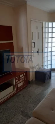 Imagem APARTAMENTO À VENDA NO JARDIM PAULISTA - SÃO PAULO