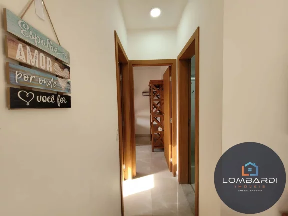 Imagem Apartamento a venda no Itaguá