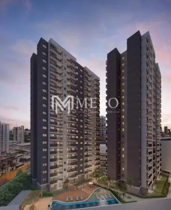 Imagem Oportunidade em RECIFE: 47,37m², 01qt, 01vaga..