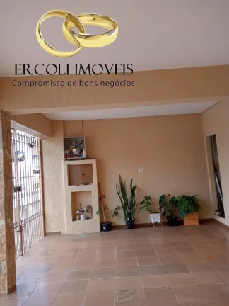 Imagem CASA RESIDENCIAL em São Paulo - SP, Vila Ré
