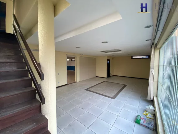 Imagem GALPAO COMERCIAL em São Francisco do Sul - SC, Rocio Grande