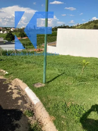 Imagem TERRENO RESIDENCIAL em VALINHOS - SP, RONCÁGLIA