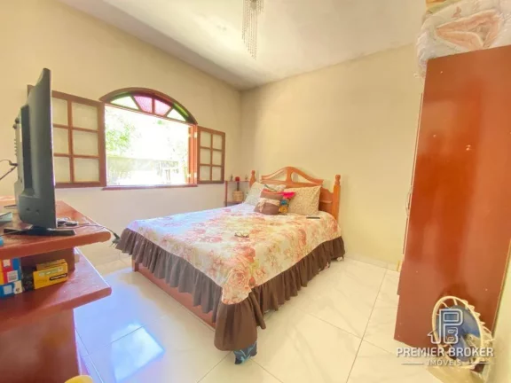 Imagem Casa à venda, 200 m² por R$ 495.000,00 - Barra do Imbuí - Teresópolis/RJ