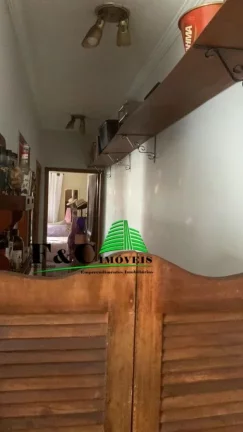 Imagem Casa para Venda em Paulínia, Parque Bom Retiro, 2 dormitórios, 1 banheiro, 2 vagas