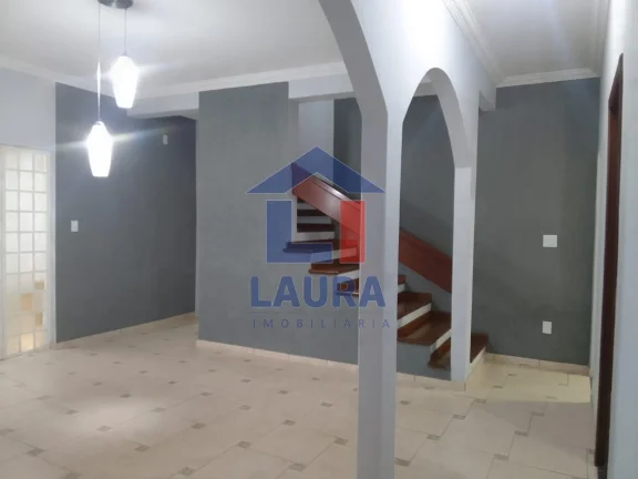 Imagem CASA RESIDENCIAL em PARÁ DE MINAS - MG, Dom Bosco