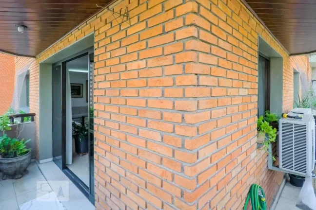 Imagem Apartamento à Venda - Vila Mariana, 4 Quartos, 187 m2