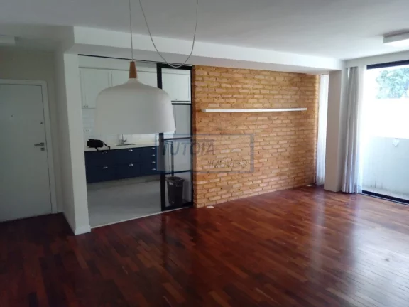 Imagem APARTAMENTO À VENDA NO PARAÍSO, SÃO PAULO