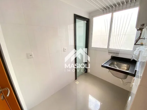 Imagem IMPERDÍVEL - Apartamento 4 quartos 1 suíte, Alto padrão, Lazer completo