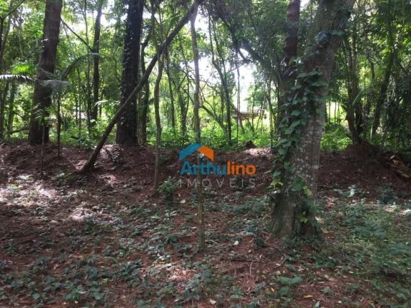 Imagem Terreno à venda, 1571 m² por R$ 450.000,00 - Chácara Represinha - Cotia/SP