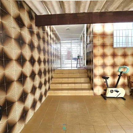 Imagem Sobrado com 3 quartos, 140m2, à venda em São Paulo, Socorro