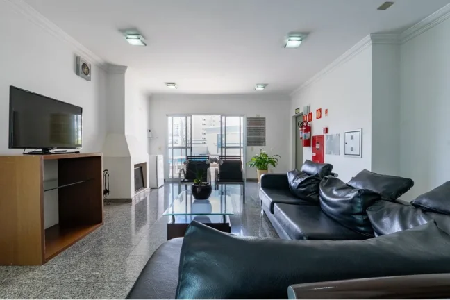 Imagem APARTAMENTO RESIDENCIAL em São Paulo - SP, Jardim Paulista