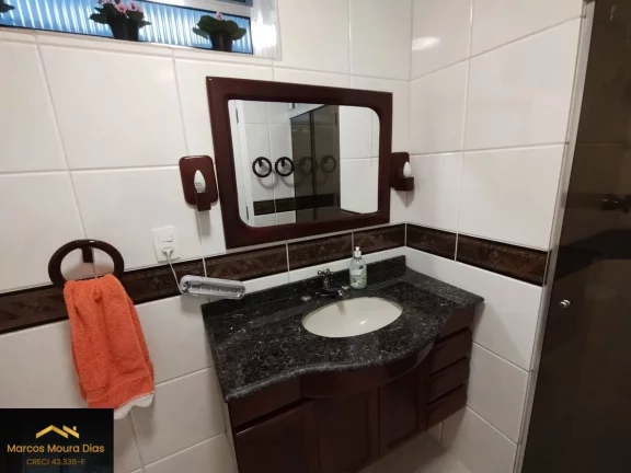 Imagem Apartamento em Perdizes com 2 Dormitórios e 1 vaga de Garagem