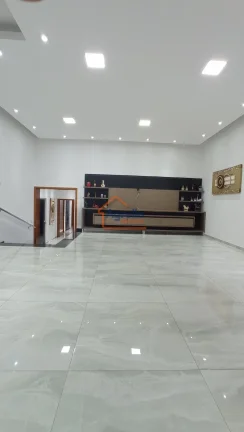 Imagem Casa à venda no bairro Jardim Bi-Centenário - Mogi Mirim/SP