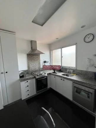 Imagem Cobertura com 3 dormitórios à venda, 190 m² por R$ 1.250.000,00 - Vila Augusta - Guarulhos/SP