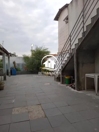 Imagem Sobrado à venda, JARDIM NOVA AMERICA, SUZANO - SP