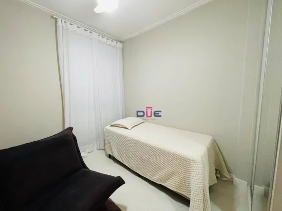Imagem Apartamento com 3 dormitórios à venda, 147 m² por R$ 2.600.000,00 - Gonzaga - Santos/SP
