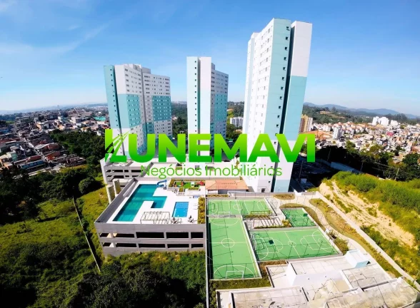 Imagem Parque Imperial Residencial Clube
