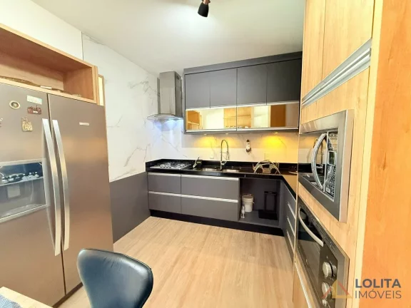 Imagem Apartamento de 3 quartos à venda no Itacorubi, Florianópolis/SC